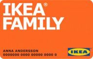 Клуб IKEA FAMILY