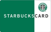 Бонусная программа Старбакс (Starbucks)