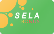 Бонусная программа SELA
