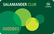 Salamander Club