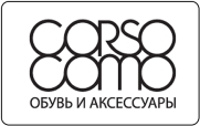 Карта клуба CORSOCOMO