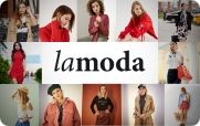 Lamoda Friends&Family