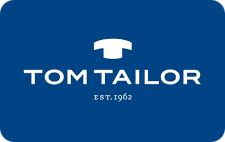 Бонусная программа Tom Tailor